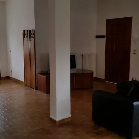 Linda 아파트