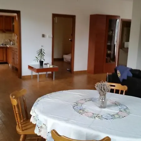 Linda Apartamento *